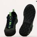 Pánské přístupové boty Black Diamond Mission LT zelené BD58003291580801 10