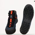 Pánské přístupové boty Black Diamond Mission LT Mid WP tmavě modré BD58002693741251 13