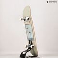 Globe G1 classic skateboard Inside Out black and beige 10525422_ALONTOG 10