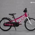 Dětské kolo Puky CYKE 16-1 Alu růžovo-bílé 4402 9
