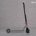 Street Surfing Stunt Scooter Ripper červeno-stříbrný freestyle skútr 8