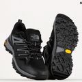 Pánská trekingová obuv The North Face Hedgehog Futurelight černá NF0A4T37KZ21 15