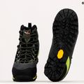 Pánská trekingová obuv Kayland Legacy GTX  hnědá 018022135 11