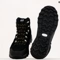 Pánská trekingová obuv Jack Wolfskin Refugio Texapore Mid černá 4049841 11