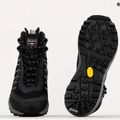 Dámská trekingová obuv Dolomite Croda Nera Hi GTX černá 15