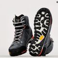 Dámská trekingová obuv Dolomite 54 High Fg GTX šedá 15