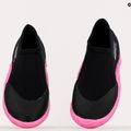 Neoprenové boty  Cressi Minorca Shorty 3 mm black/pink 11