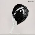 Pádlo HEAD Graphene 360+ Alpha Elite Rocket Black/White 228151 11
