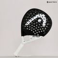 Pádlo HEAD Graphene 360+ Alpha Pro Rocket White/Black 228131 8