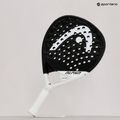 Pádlo HEAD Graphene 360+ Alpha Motion Black/White 228141 15