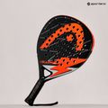 HEAD Flash Pro Paddle Rocket Black/Red 228251 7