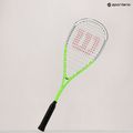Squashová raketa Wilson Blade UL zelená WR042510H0 14