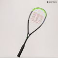 Squashová raketa Wilson Blade CM černá WR044110H0 17