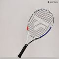 Dětská tenisová raketa Tecnifibre T-Fight Team JR 24 černá 14FIGHTE24 9