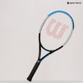 Tenisová raketa Wilson Ultra 25 V3.0 černá WR043610U+ 8