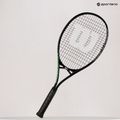 Tenisová raketa Wilson Aggressor 112 černo-zelená WR087510U 17