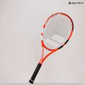 Tenisová raketa BABOLAT Boost Strike červená 121210 9