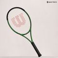 Dětská tenisová raketa Wilson Ultra 26 V3.0 černá WR043510U+ 8