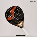 Pádlová raketa Joma Tournament černá/červená 400836.175 17