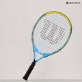 Dětská tenisová raketa BABOLAT Ballfighter 23 černá 140240 8