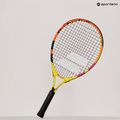 Dětská tenisová raketa BABOLAT Nadal 21 Yellow 196188 7