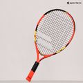 Tenisová raketa BABOLAT Ballfighter 21 červená 140239 8