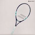 Dětská tenisová raketa BABOLAT B Fly 25 modrá 140245 8