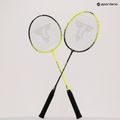 Badmintonový set Talbot-Torro set Badminton Magic Night LED žlutý 449405 5