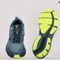 Pánská běžecká obuv Mizuno Wave Rider GTX blue J1GC217924 11