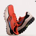 Pánské běžecké boty Saucony Peregrine 12 red S20737 11