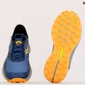 Dámské běžecké boty Saucony Peregrine 12 navy blue S10737 13