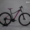 Kellys Vanity 30 29  dámské horské kolo šedé 72261 17