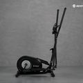Eliptický trenažér XTREXO  ET300 černý 19