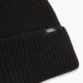 Pánská čepice Vans Mn Core Basics Beanie black 4