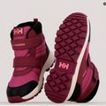 Dětské zimní trekové boty Helly Hansen Jk Bowstring Boot Ht purple 11645_657-13/30 11