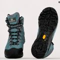 Dámské trekové boty SCARPA ZG Trek GTX blue 67075 12
