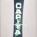 Snowboard CAPiTA Pathfinder černo-zelený 1211130 7