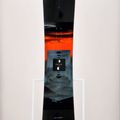 Pánský snowboard Salomon Pulse černý L41507400 7