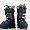 Dámské lyžařské boty Rossignol Pure 70 blue/black 9
