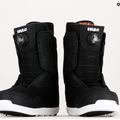 Pánské snowboardové boty THIRTYTWO Tm-2 Double Boa Wide černé 8105000440 11