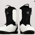 Pánské snowboardové boty DEELUXE Id Dual Boa bílo-černé 572115-1000 9