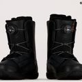 Dámské snowboardové boty K2 Haven černé 11E2022 9