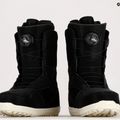 Dámské snowboardové boty THIRTYTWO Stw Double Boa W'S černo-růžové 8205000214 11
