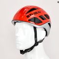 Lezecká přilba STUBAI Nimbus Plus červená/bílá 901016 10