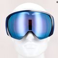Lyžařské brýle Oakley Flight Path L blue OO7110-58 7