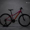 Dámské horské kolo Romet Jolene 7.0 LTD pink R22A-MTB-27-15-P-192 15