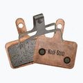 Brzdové destičky Kool-Stop Sintered D620S 2