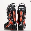 Lyžařské boty Nordica SPEEDMACHINE 3 130 (GW) černé 050G1400 3F1 9