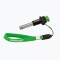 Zapalovač Optimus Sparky Piezo zeleno-stříbrný 8018913