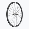 DT Swiss PR 1600 SP 700C CL 32 12/142 ASF11 alu zadní kolo černé WPR1600NIDMSA04452 5